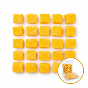 Mango Congelado Fresco de Primera Calidad, Precio Competitivo, Suministro del Mejor Fabricante de Vietnam, 1kg/2kg/5kg/10kg - Product Image 1