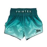 Prix de gros RTS, shorts de boxe Muay Thai de qualité supérieure, Fair Tex, personnalisés et confortables, shorts professionnels de Muay Thai AI-MTS-03