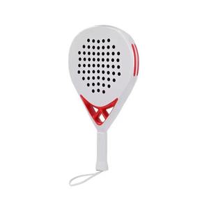 Raqueta de Pádel/Tenis de Playa de Fibra de Carbono Profesional 2026 de Alta Calidad con Diseño Nuevo y Logotipo Personalizado, con Funda de Transporte - Product Image 1