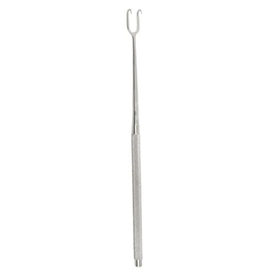 Gancho Quirúrgico Reutilizable Joseph Skin Hook con Construcción de Acero Inoxidable de Primera Calidad, Diseño de Gancho Fino y Agarre Ergonómico - Product Image 1