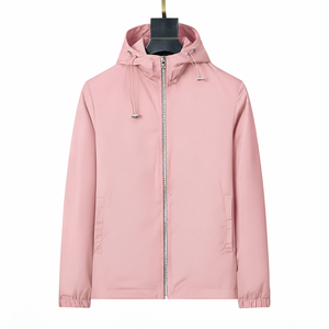 Top Seller Outdoor Wholesale Style New Design Winter Windbreaker <b>Black</b> <b>Rain</b> <b>Jackets</b> For <b>Men</b> Waterproof <b>Men</b> Custom Winter <b>Jacket</b> - Product Image 4