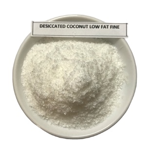 Flocons de noix de coco à haute teneur en matières grasses Paillettes de noix de coco desséchées à faible teneur en matières grasses Épices et herbes individuelles Contact + 84 326055616 - Product Image 2