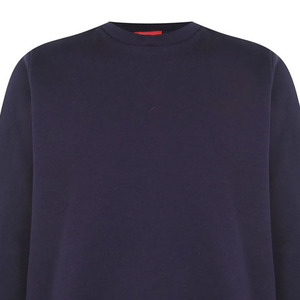 Best Price Men's <b>Sweatshirt</b> Custom Made with Unique Design Durable Quality Print Pattern <b>Fleece</b> Fabric for Winter ODM Supply - Product Image 4