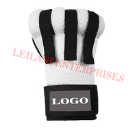 Fabricant sur mesure de bandages rapides en mousse pour boxe, MMA et kickboxing, avec gants intérieurs respirants et protection des poignets et des phalanges