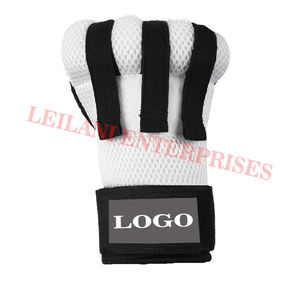 Guantes Interiores de Espuma para Boxeo, MMA y Kickboxing, Hechos a Medida por el Fabricante, Transpirables, con Protección para Muñecas y Nudillos - Product Image 3