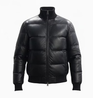 Blouson Bomber Décontracté à Capuche pour Homme en Spandex/Fibre de Bambou, Style Vintage, Imperméable, Séchage Rapide, Teint Uni, Finition Frontale