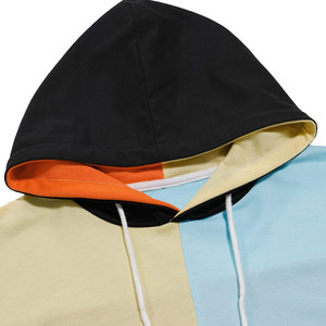 Sweat-shirts pour hommes de qualité supérieure, 300 grammes, 100% coton molletonné, respirant, streetwear d'hiver, fermeture éclair, prix raisonnable, en solde - Product Image 5
