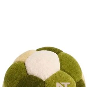 <b>Hacky</b> <b>Sacks</b> Synthetic Suede Footbags 2.5 Inches Toy Customized Design & Logo - Product Image 5