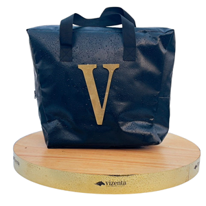 Bolsa de Protección VizBag de 1 lb con Gestión Manual y Seguimiento de Inventario de Shopify - Product Image 1