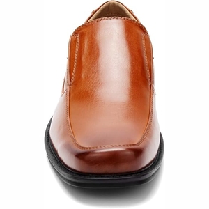 New Best Selling 2026 <b>Platform</b> Heightening Pointed Toe <b>Oxfords</b> Leather Shoes Soft Fashionable Design Italian Spring Autumn - Product Image 4