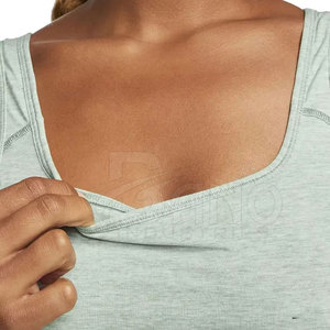 Sujetador Deportivo para Mujer, Tejido de Punto Suave Superior, Comodidad Durante Todo el Día, Nuevo Diseño Térmico - Product Image 6