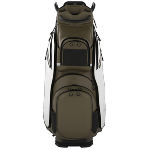High End <b>Golf</b> Bags In High Quality Material Lightweight Multi Pocket Storage and Comfortable Grip Handle For Outdoor <b>Golf</b> Use - Product Image 2