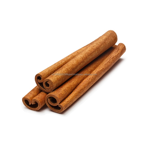 Fabricante de Vietnam Suministra Canela de Saigón de Primera Calidad, la Más Vendida, a Precio Económico, en Bolsa de Malla - Product Image 2