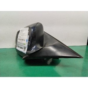 Conjunto de Espejo Lateral Derecho Usado para BMW Serie 5 F10 520d 2011, OEM 7283612 - Product Image 2