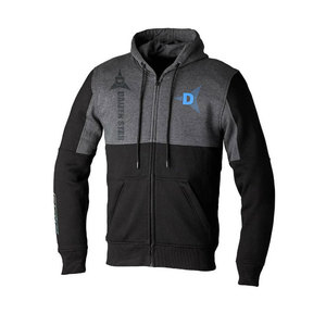 Sudadera con Capucha Resistente a Cortes de Kevlar, Sudadera Protectora Anticorte, Ropa de Seguridad Industrial - Product Image 1