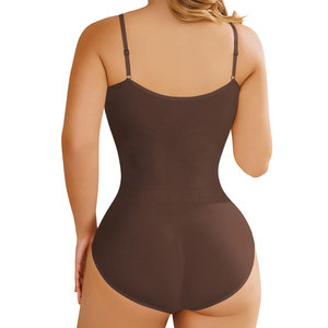 Nuevo Diseño de Ropa para Mujer, Traje Moldeador Ligero, Último Estilo, Traje Moldeador para Mujer Más Vendido en Línea - Product Image 2