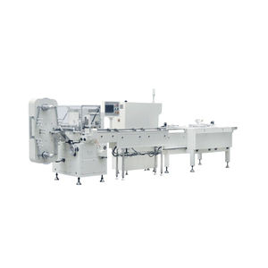 Machine d'emballage de cannelle en gros fournie pour les canaux de commerce direct en usine - Product Image 1