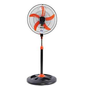 Premium Cooling <b>Outdoor</b> Classic Mechanical Three-Speed Electric <b>Table</b> Top Vietnam Adjustable Height Stand Fan 18-Inch Hotel - Product Image 5