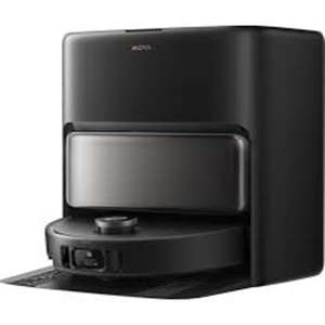 Robot Aspirateur Complet V50 Ultra Haute Qualité avec Fonction Serpillière, Auto-Nettoyant, Super Aspiration, Évitement d'Obstacles, pour Maison et Animaux Domestiques, IA - Product Image 1