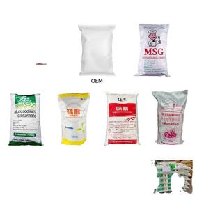 Matière première chimique quotidienne : Poudre de Gluconate de Magnésium, Additifs Alimentaires - Product Image 1