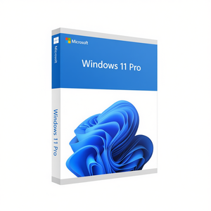 สำหรับ Windows 11 Pro ใบอนุญาตถาวร 1 เครื่อง ดาวน์โหลดดิจิทัล ซื้อครั้งเดียว - Product Image 2