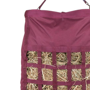 2026 New Arrival Horse Hay <b>Bags</b> Nylon Premium Quality Feeding <b>Net</b> Bulk Supply Custom Print Unique Pattern - Product Image 6