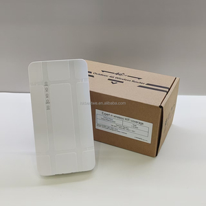 Routeur WiFi portable 4G LTE CPE extérieur 300 Mbps étanche IP65 avec emplacement pour carte SIM - Product Image 5