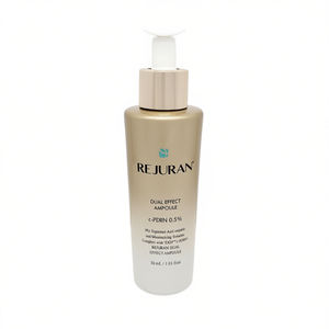 Siero Anti-Età a Doppio Effetto REJURAN 30ml con C-PDRN, Niacinamide e Peptidi per Illuminare e Rassodare la Pelle - Product Image 3