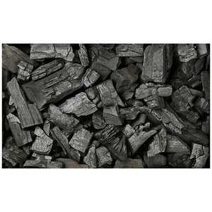 Charbon de bois de Quebracho sans fumée de qualité supérieure pour barbecue (BBQ) - Vente en gros - Product Image 2