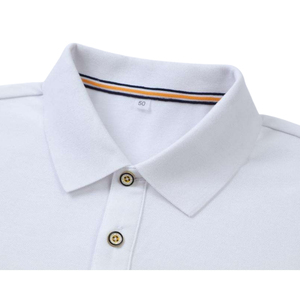 Polo de Golf de Manga Corta para Hombre, de Alta Calidad, Premium, Transpirable, Cómodo y Moderno - Product Image 5
