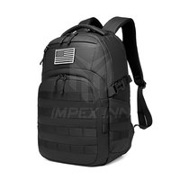 Nouveaux sacs tactiques en stock, faible MOQ, dernier design, prix de gros, sacs tactiques élégants