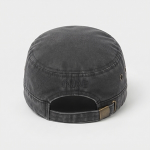 Gorra de Béisbol de Lona de Algodón de 6 Paneles con Logotipo Bordado, Ajustable, Unisex, para Adultos, para las Cuatro Estaciones, Venta al por Mayor, Logotipo Personalizado - Product Image 6