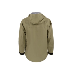 2026 Waterproof Jacket Professional Waterproof Fully Sealed Fishing Jacket - Product Image 3