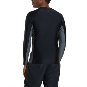 High Quality Custom Design Digital Printed Breathable Quick Dry <b>Long</b> <b>Sleeve</b> <b>Compression</b> <b>Shirt</b> Reasonable Price <b>Compression</b> <b>Shirt</b> - Product Image 3