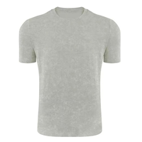 T-shirts pour hommes en coton 100% - Dernier design - Vêtements de mode - T-shirts de haute qualité pour hommes - Couleurs personnalisées