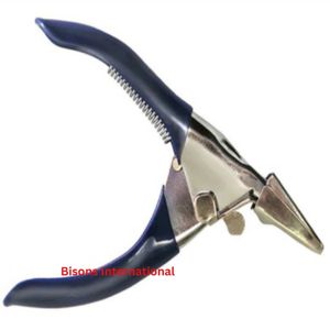 เครื่องตัดเล็บสุนัขและแมวแบบมืออาชีพ BISONS  ทำจากสแตนเลส - Product Image 3