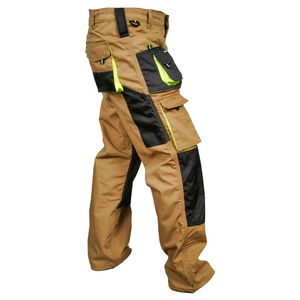 Top Selling Heavy Duty <b>Cargo</b> Safety <b>Pants</b> <b>Work</b> Wear Trousers Construction Safety Clothing Best <b>Work</b> <b>Pants</b> Manufacturer - Product Image 5