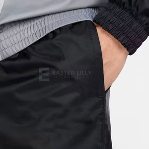 Chaquetas cortavientos personalizadas de alta calidad, las más vendidas, para hombre, ropa deportiva y de moda, chaquetas cortavientos para hombre - Product Image 4