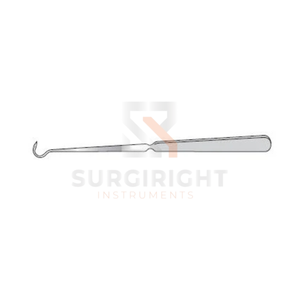 Disectores Quirúrgicos Ortopédicos de Acero Inoxidable Quirúrgico Blush, Manuales, Certificados por la CE, Instrumentos Quirúrgicos para Uso Hospitalario, Modelo - Product Image 2