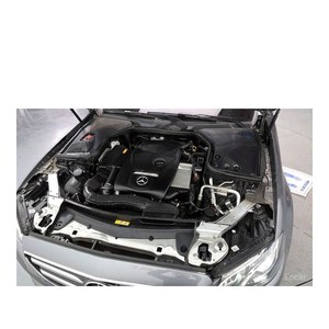 2019 Mercedes-Benz E-Class E250 Avantgarde 48,050 km Automatic Gearbox Leather Seats Left Steering Rear Camera - Product Image 6