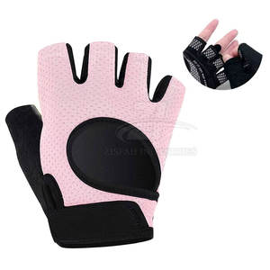 Gants de sport de qualité supérieure pour l'entraînement et la gym, concevez vos propres gants de gym respirants et légers - Product Image 2