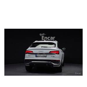 2024 ออดี้ คิว5 45 ทีเอฟเอสไอ ควอตโตร พรีเมียม สปอร์ตแบ็ค 21,451 กม. พวงมาลัยซ้าย เกียร์อัตโนมัติ เบาะหนัง กล้องมองหลัง - Product Image 4