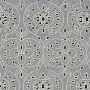 Premium boring embroidery fabric is designed for modern fashion and stylish garment collections. This fabric features beautiful - Product Image 2