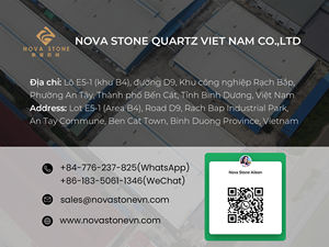 Fenomenal Modular Materiales estándar Bajo mantenimiento Mimic Marble Look Piedra de cuarzo artificial Hospitalidad Baño Banco DE TRABAJO - Product Image 6