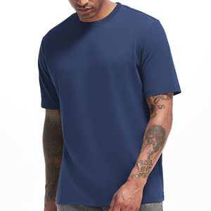 Camiseta de Algodón Puro con Logotipo Personalizado, Impresión DTG Frontal, Estilo Vintage, Corte Regular, Unisex, Lavado Desgastado, Secado Rápido, Transpirable, Informal - Product Image 2
