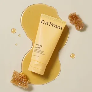 Alta calidad Soy de Honey Mask 70ml Mascarillas faciales - Product Image 1