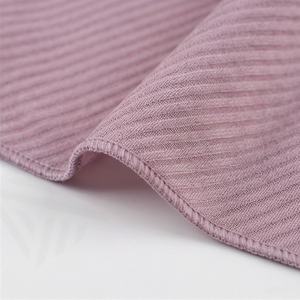 Pañuelo Hijab de Poliéster Crepé Liso para Invierno, Venta al por Mayor, Color Personalizado, Largo, para Mujer Musulmana, Suave, Premium, Modesto, para la Cabeza - Product Image 6