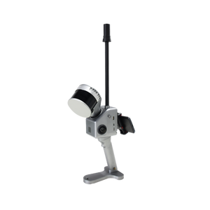 Escáner Láser 3D GEOSUN GS-120G, Equipo de Topografía con Tecnología Lidar de Alta Precisión y Sistema GNSS - Product Image 1