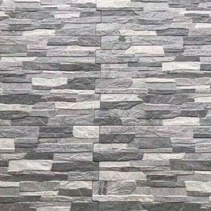 Azulejos Decorativos de Porcelana para Exteriores de 300x600 mm con Superficie de Alta Profundidad para Paredes Interiores y Exteriores - Product Image 5