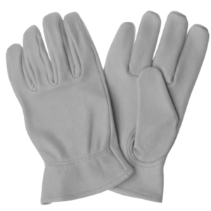 Wholesale Cowhide Grain Leather CE Certified Anti-Cut Heat Resistant Industrial Hi Vis Winter Workwear Heavy Duty <b>Gloves</b> - Product Image 1